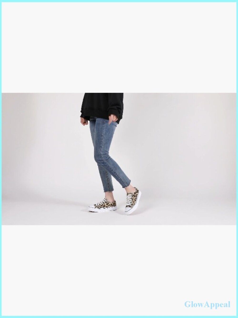 Low Top Canvas Sneakers Slip On Casual Tennis Shoes - Picture 7 of 7